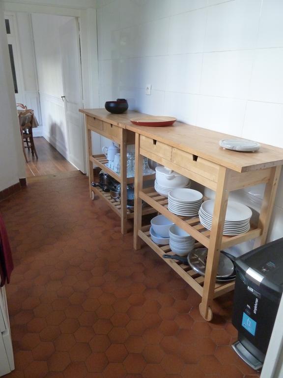 Apartmán Les Carres Versailles Exteriér fotografie