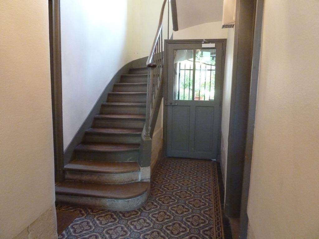 Apartmán Les Carres Versailles Exteriér fotografie