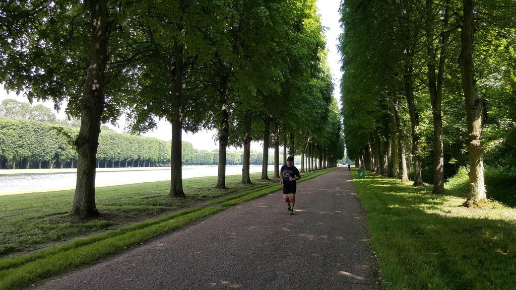 Apartmán Les Carres Versailles Exteriér fotografie